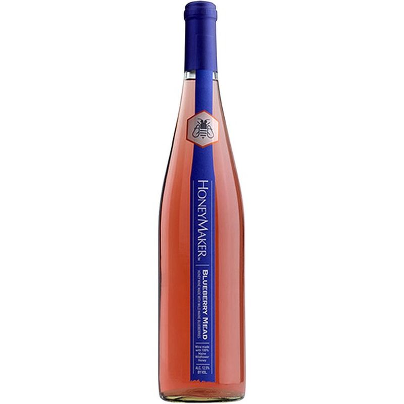 Maine Mead Works Honeymaker Blueberry