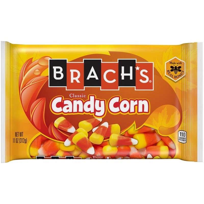 Brach's Classic Candy Corn (11 oz) from CVS Pharmacy® - Instacart