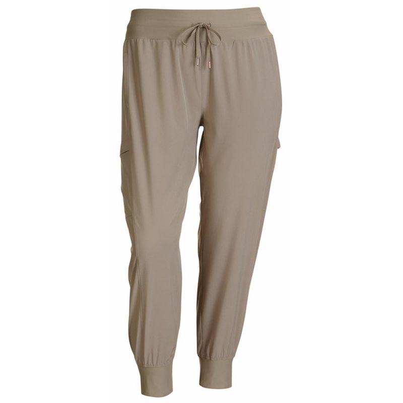 Calia by carrie underwood women's journey cargo pocket jogger pants Clearance