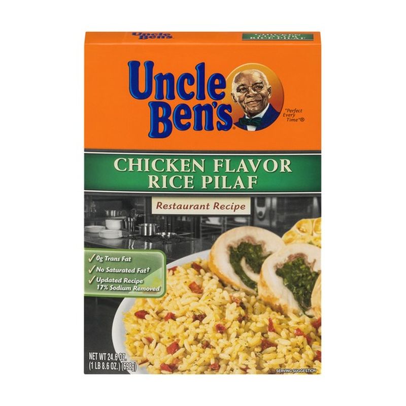 Toasting Orzo
