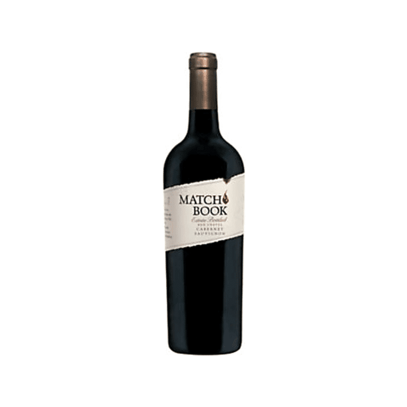matchbook cabernet matchbook cabernet