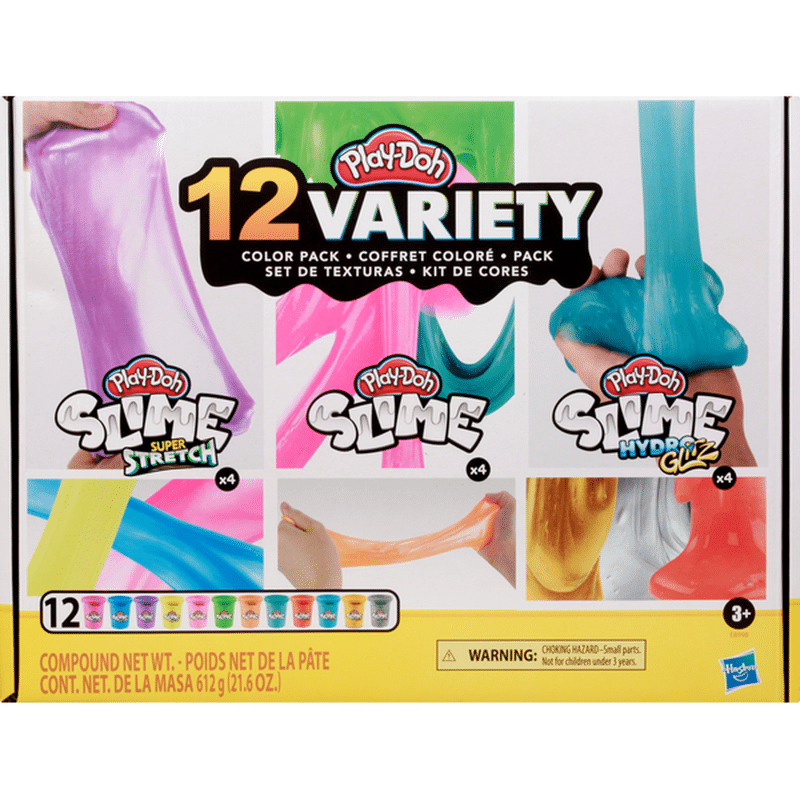 slime play set