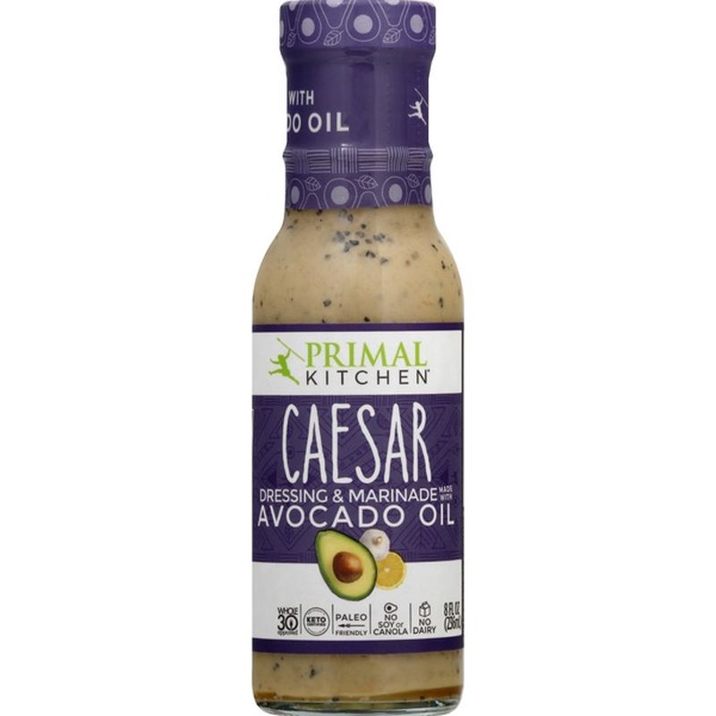 Primal Kitchen Pesto Mayo With Avocado Oil 12oz Target