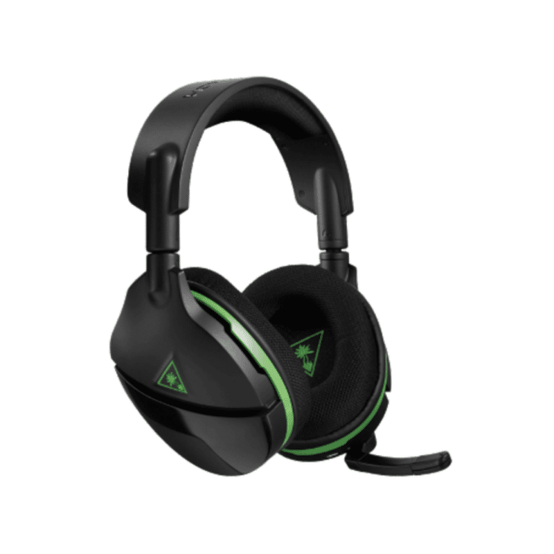 Turtle Beach Black Ear Force Stealth 600 Wireless Headphone for Xbox One