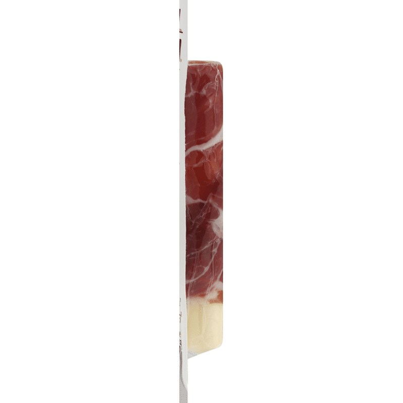 Volpi Roltini, Mozzarella and Prosciutto Ham (1.5 oz) Instacart