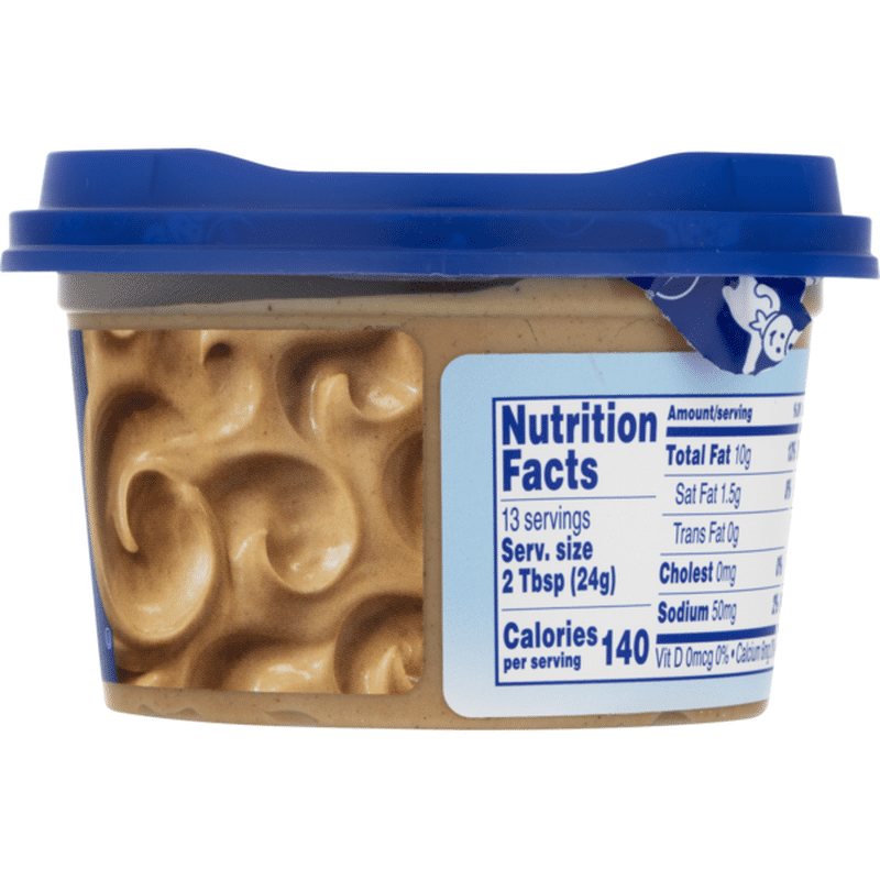 Jif Frosting, Peanut Butter, Pillsbury, Cup/Tub (11 oz) Instacart