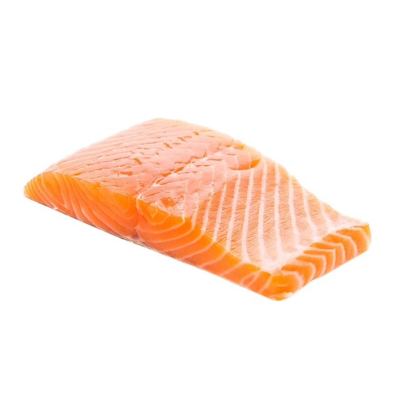 Waterfront Bistro Wild Alaskan Pink Salmon Fillets (16 oz) - Instacart