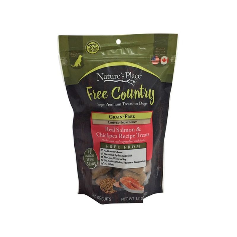 nature's place cat food