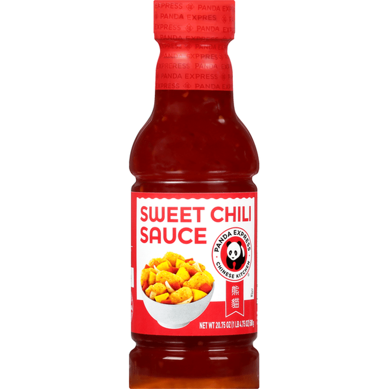 Does Panda Express Sell Sweet And Sour Sauce at Mary Weil blog