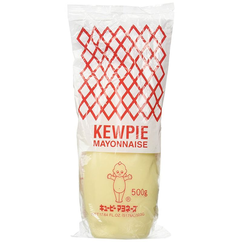 Kewpie Mayonnaise