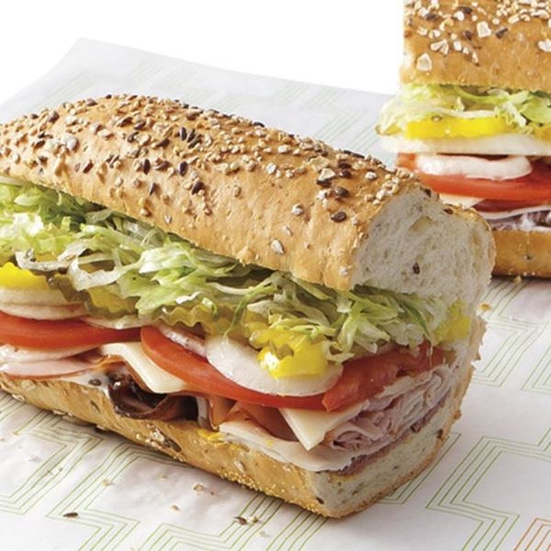 Publix Deli Ultimate Sub (each) - Instacart