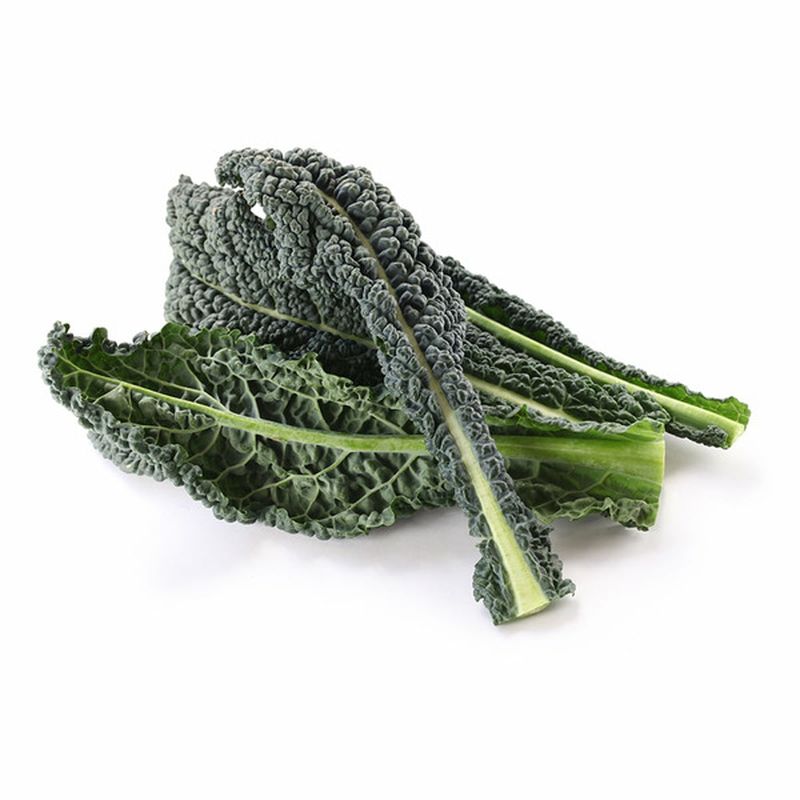 Black Lacinato Kale