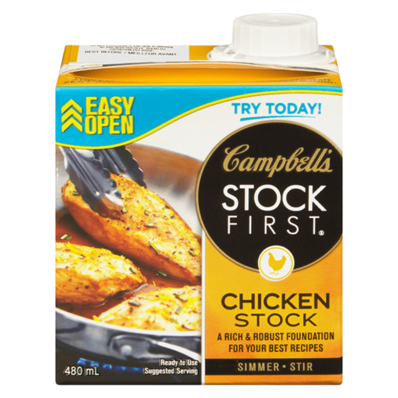 Chicken Stock