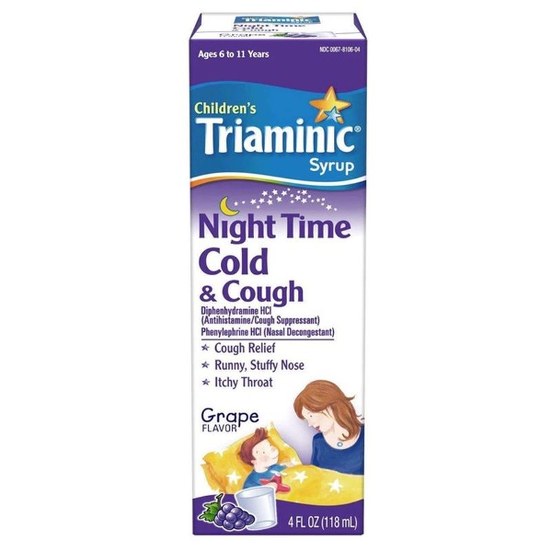 What Is The Best Cold And Flu Medicine For Toddlers at Carl Jones blog