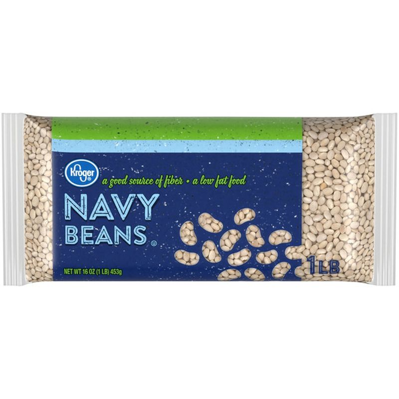 Kroger Navy Beans