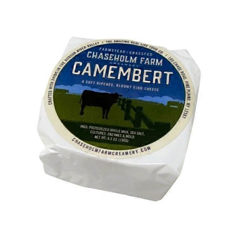 Camembert Cheese (per lb) Instacart