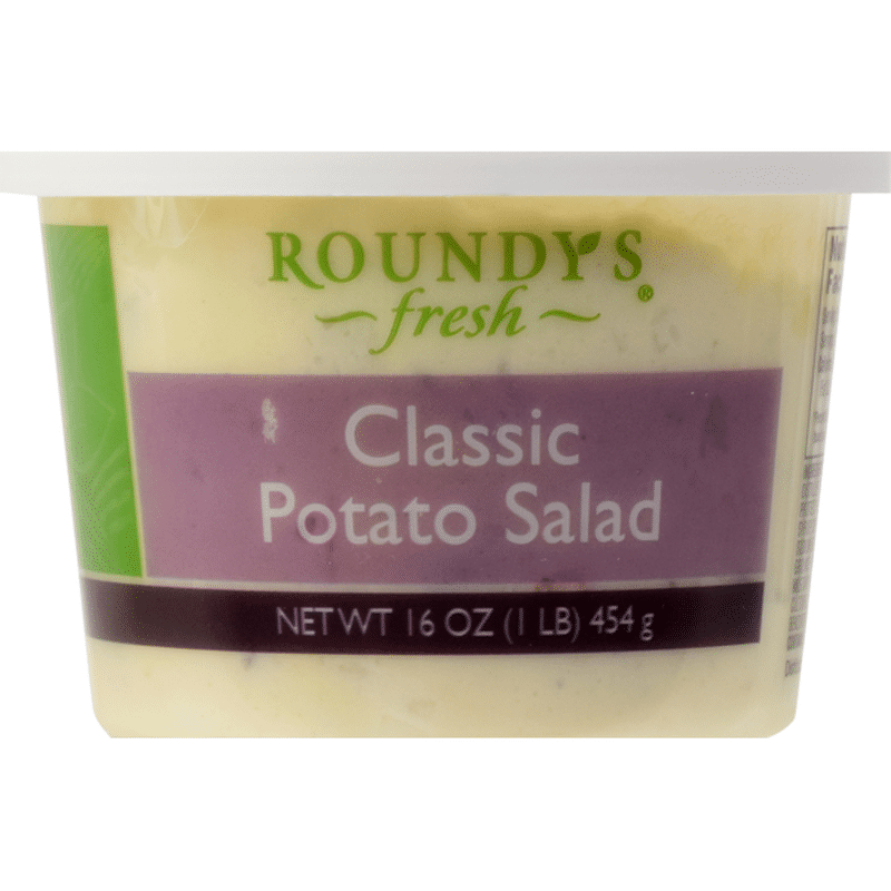 Roundy's Classic Potato Salad