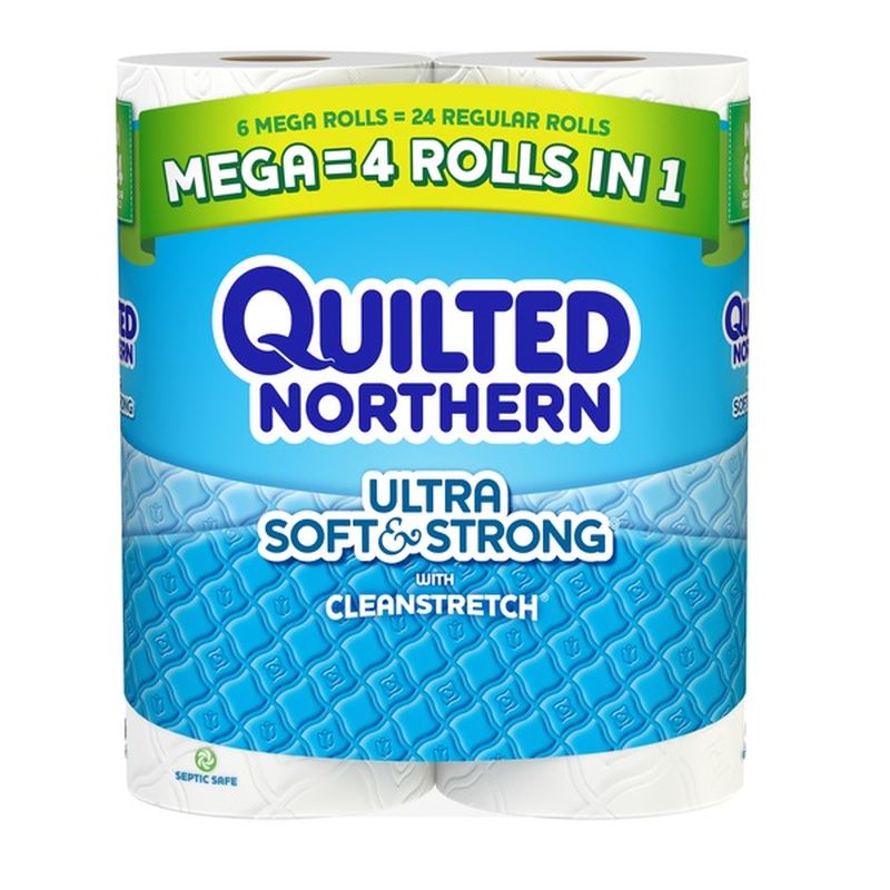 northern bathroom tissue at walmart