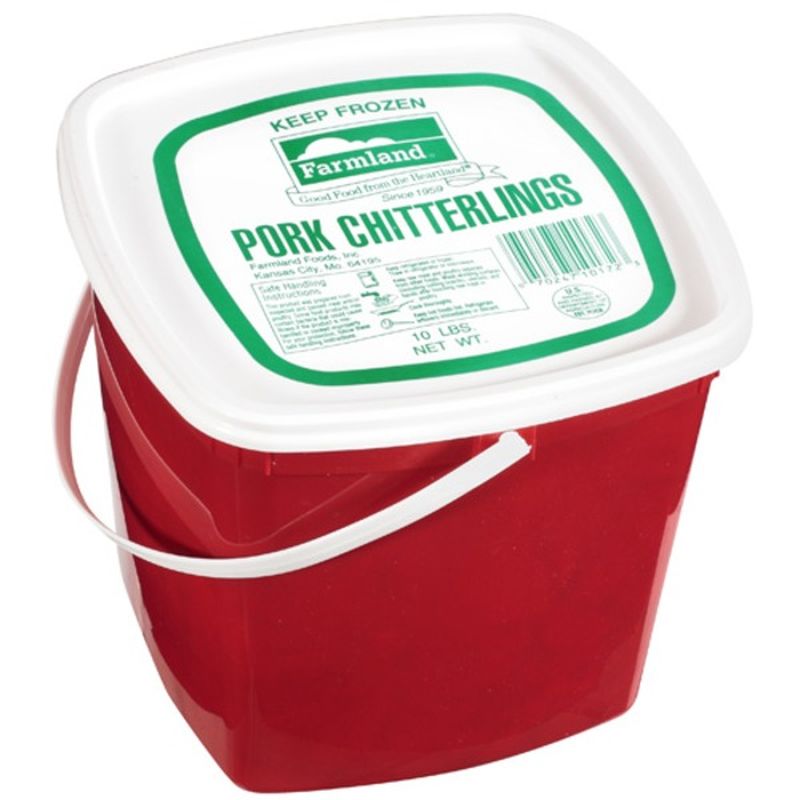 Farmland Pork Chitterlings (10 lb) Instacart