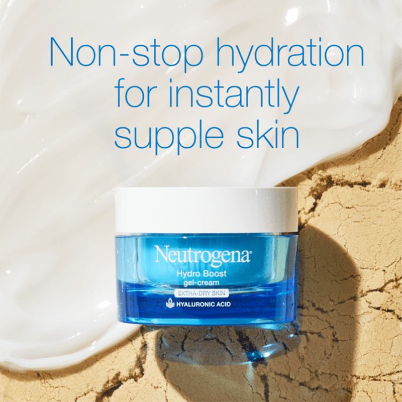 Neutrogena® Hydro Boost Gel Cream For Extra Dry Skin 17 Oz Instacart 5392