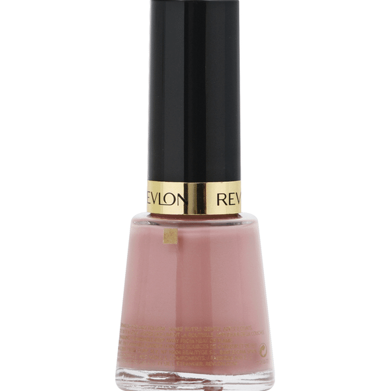 Revlon Nail Enamel, Romantique 165 (0.5 oz) - Instacart