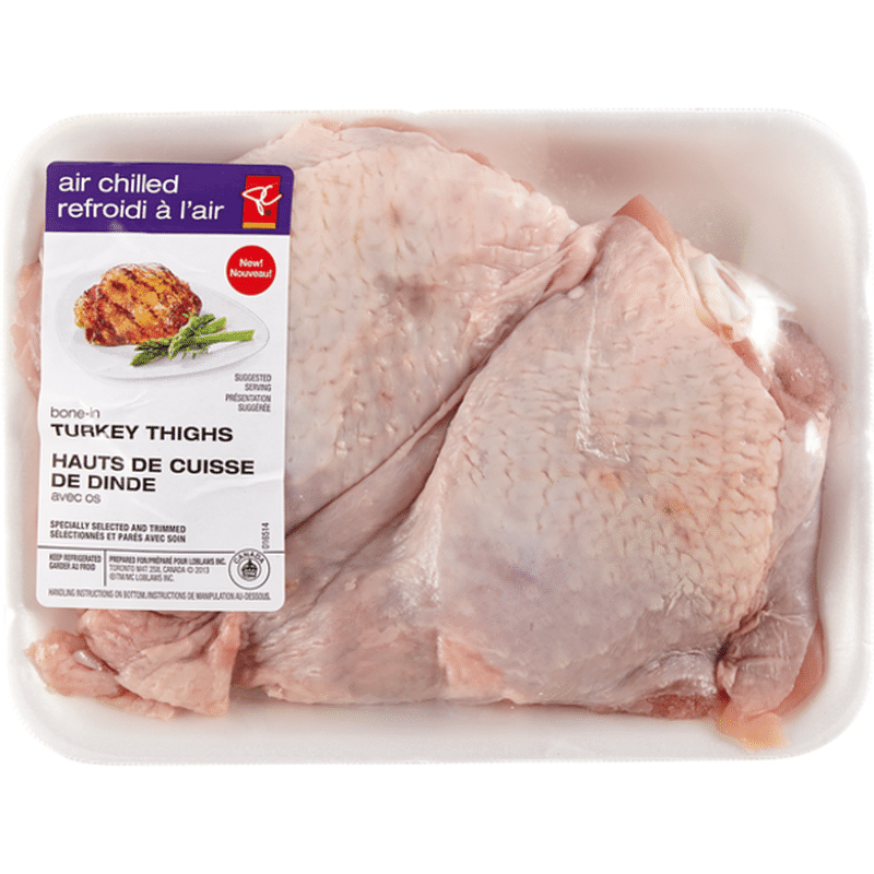 Turkey Thigh