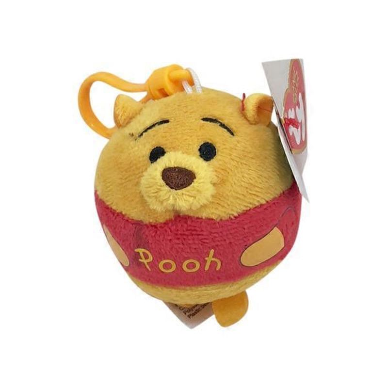 ty beanie babies winnie the pooh