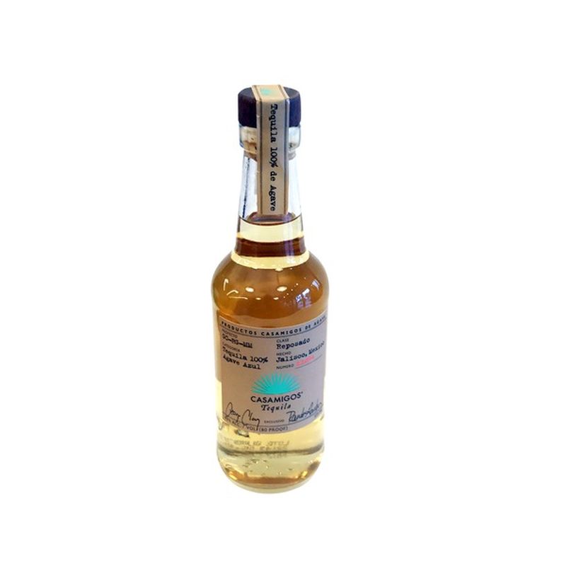 Casamigos Tequila 750 Ml Instacart
