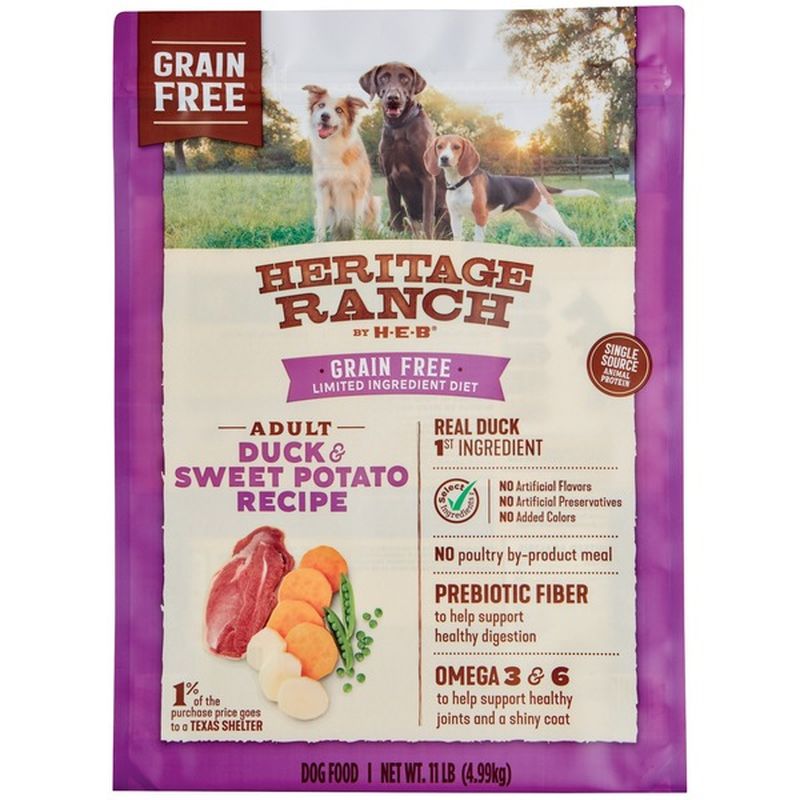 heb heritage ranch cat food