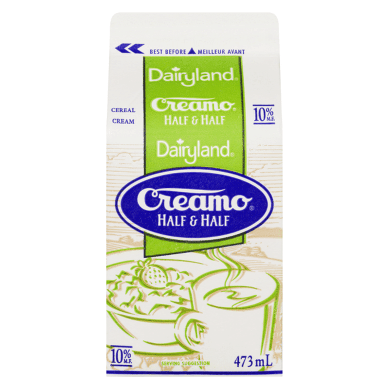 Dairy Land 10% Creamo