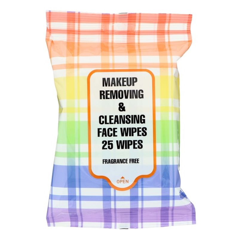 Yangzhou Perfect Makeup Removing & Cleansing Wipe