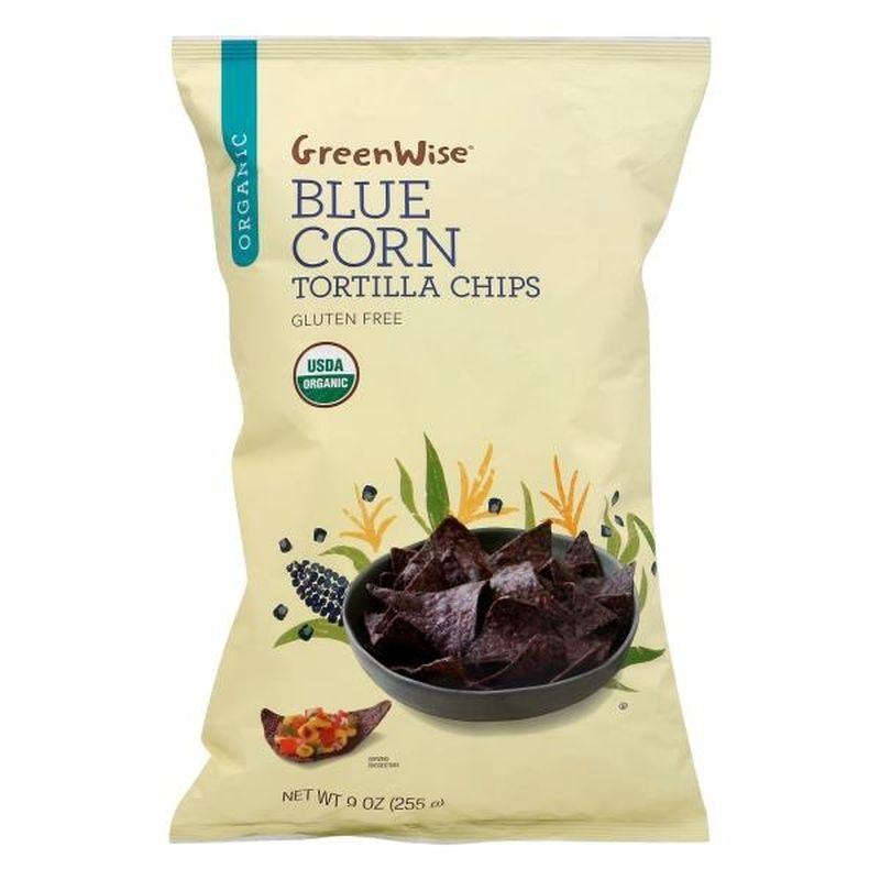 What Are Blue Corn Chips At Angela Andrew Blog