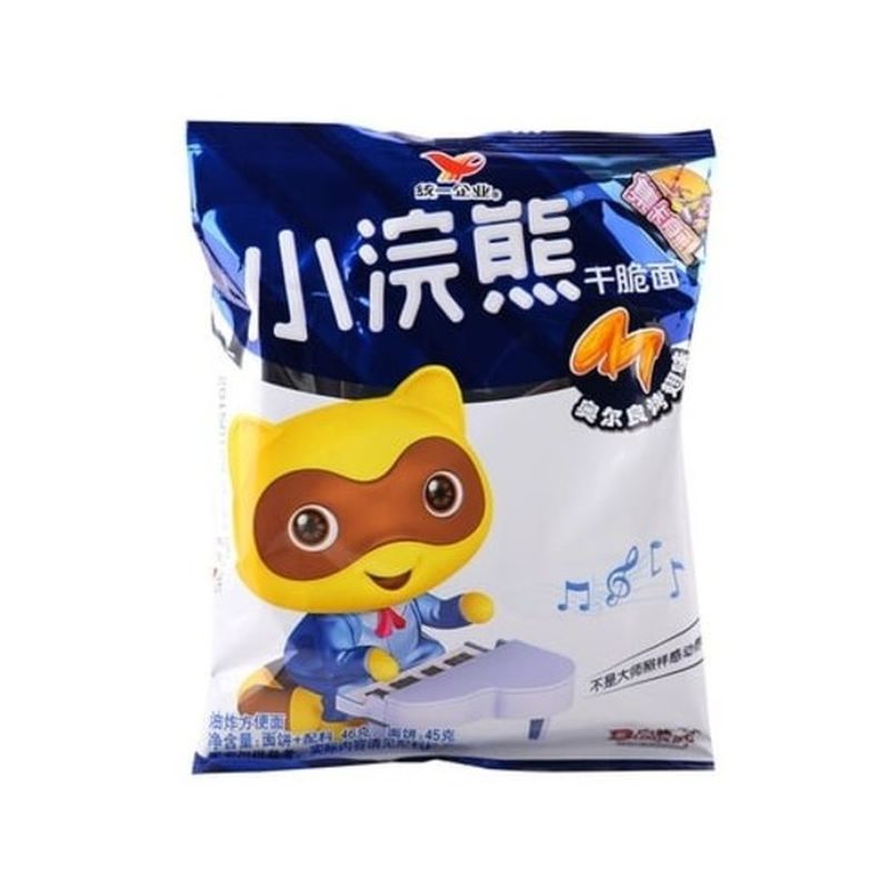 Tung I Chicken Wing Crisp Noodles