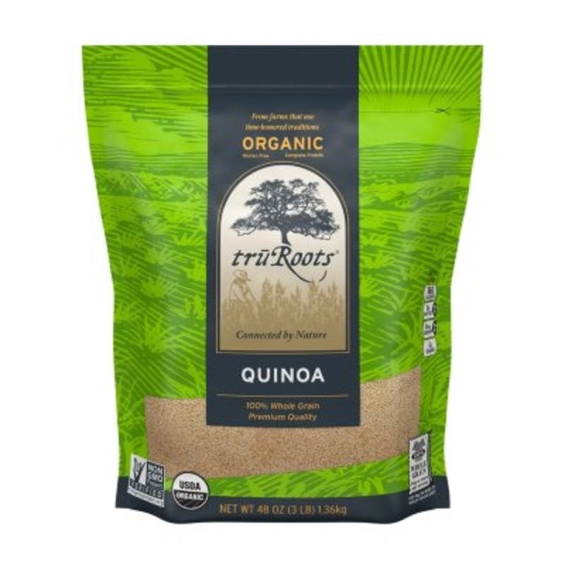 TruRoots Organic Quinoa