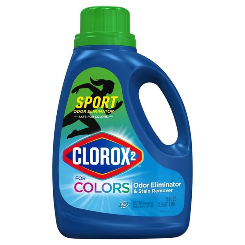 does clorox laundry sanitizer kill covid