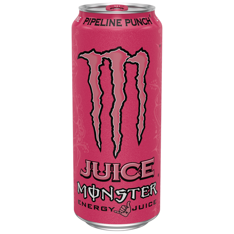 Featured image of post View 26 Pink Punchline Monster