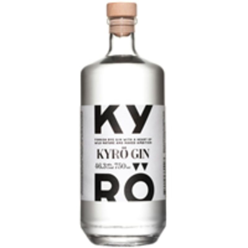 Kyro Napue Gin