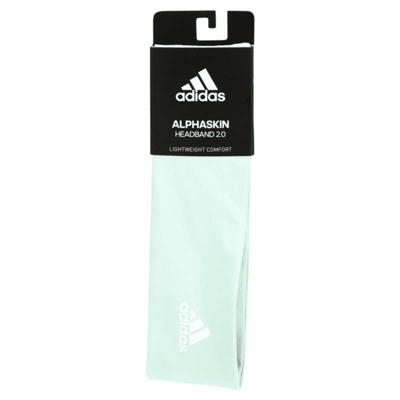 Buyr.com | Active Shorts | adidas mens Alphaskin 2.0 Sport Logo Long Tights  Black Small