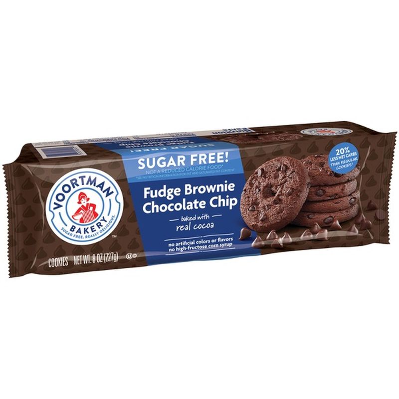 Voortman SF Fudge Brownie Choc Chip 8 Oz From Publix Instacart voortman-sf-fudge-brownie-choc-chip-8-oz-from-publix-instacart