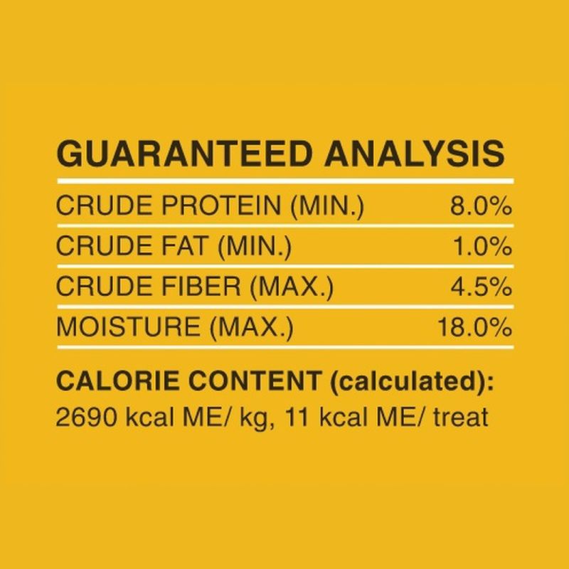 pedigree dentastix fresh bites