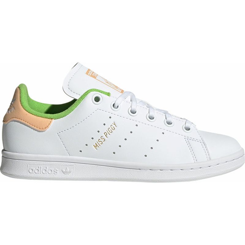 stan smith adidas grade school