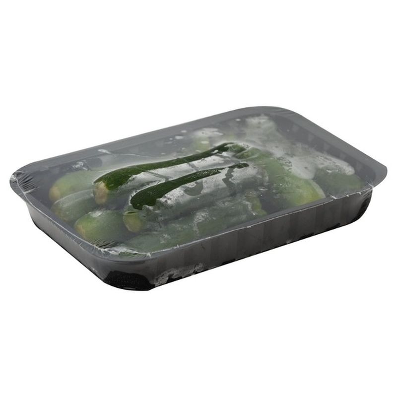 Mucci Farms Mini Cucumbers