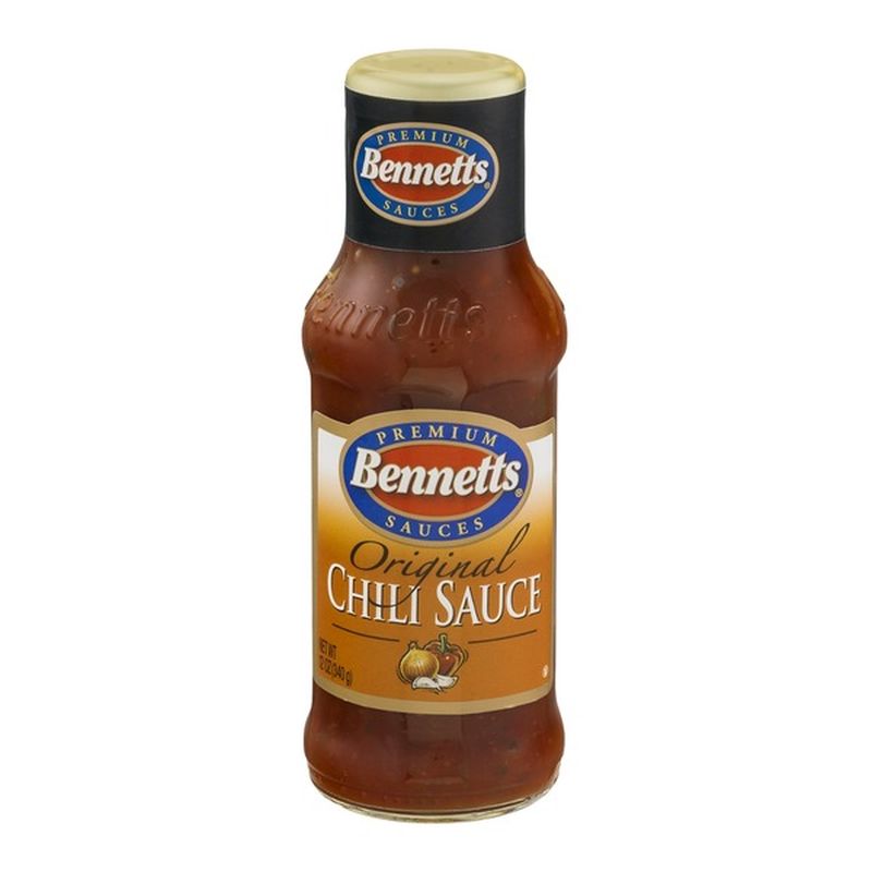Original Chili Sauce (12 oz) from JewelOsco Instacart