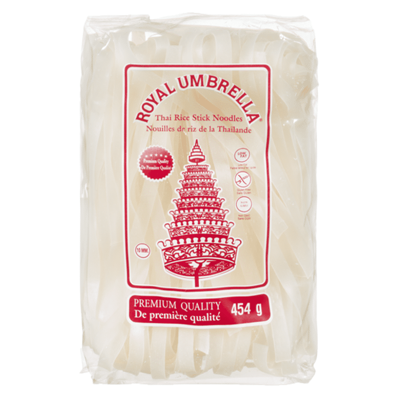 Canada Enterprises Thick Ryl Thai Rice Stick
