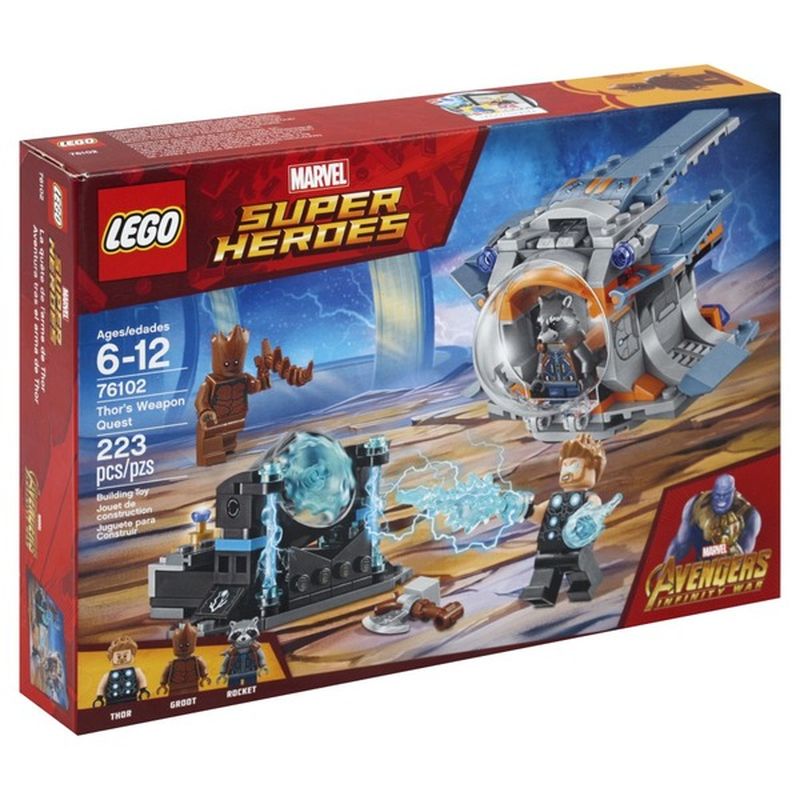 stormbreaker toy walmart