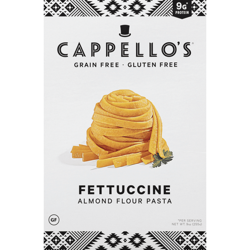 Cappello's Fettuccine