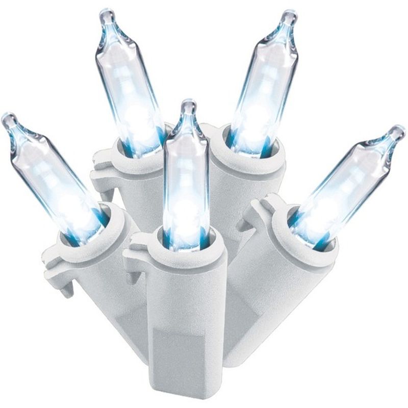 Philips Cool White Icicle LED Lights
