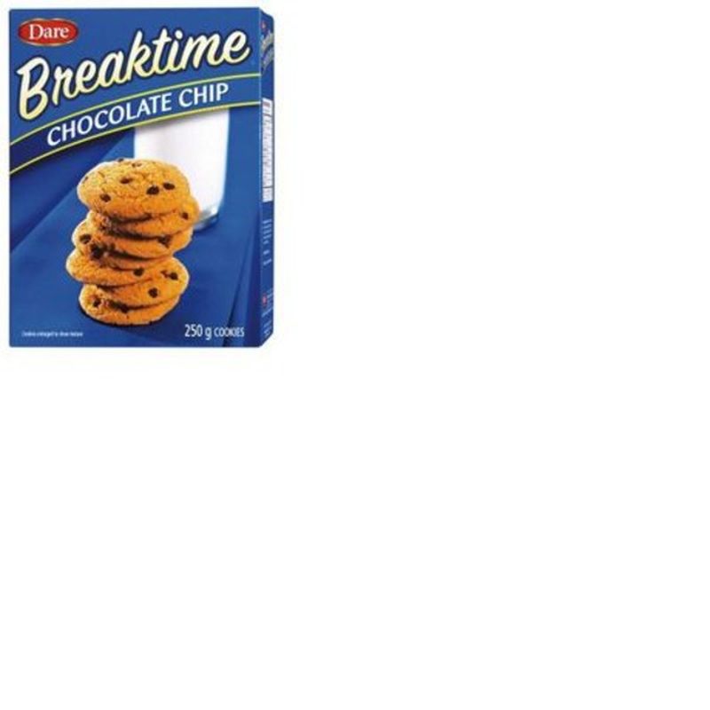 breaktime cookies