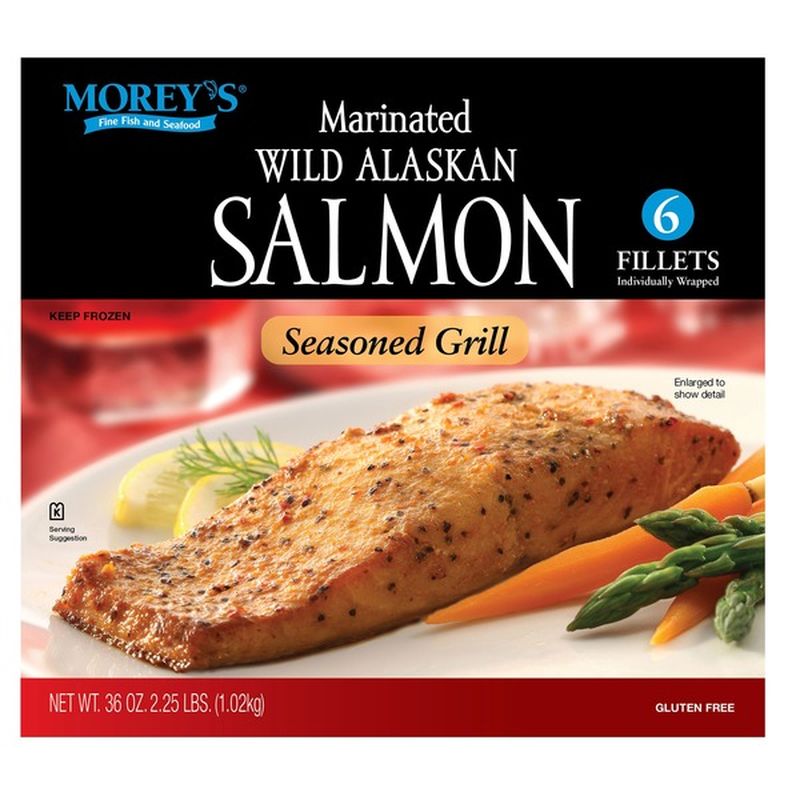 Costco Sockeye Salmon Frozen  . Trader Joe�s Wild Sockeye Salmon Goes For $12 A Pound, Whereas Costco�s Wild Salmon Package Is $30 For Three Pounds.