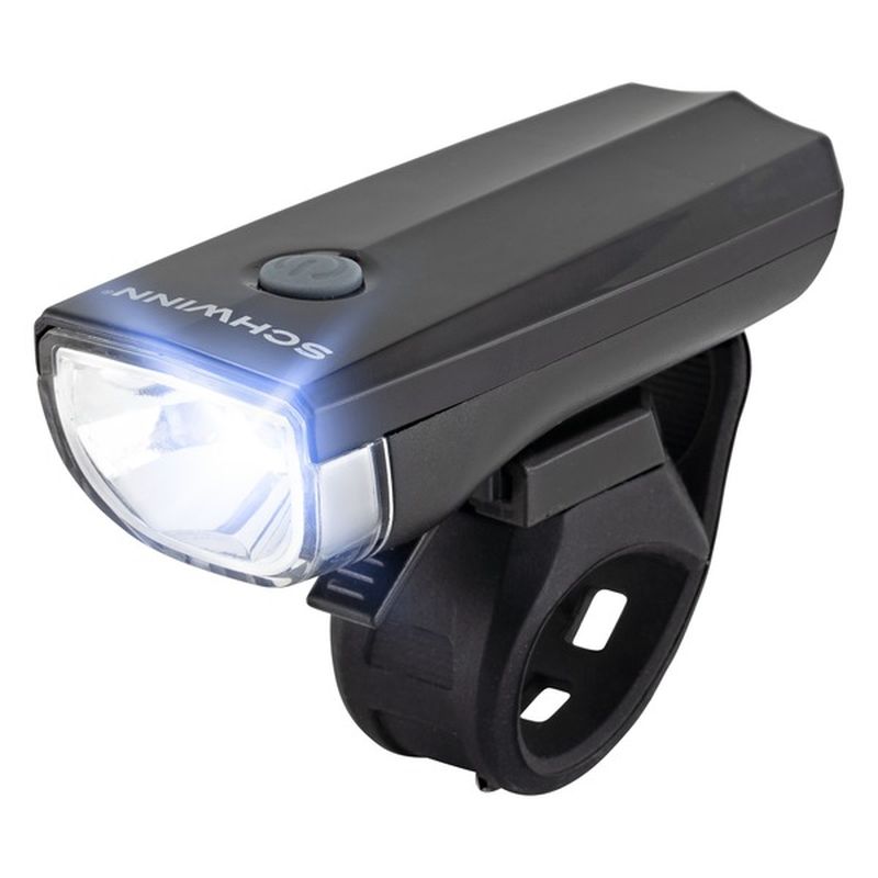 Schwinn Shift 50 Lumen Bicycle Headlight (each) Instacart